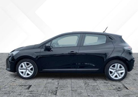 Renault Clio, 2024 3
