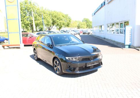 Opel Astra, 2025