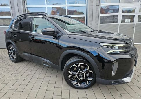 Citroën C5 Aircross, 2023 2