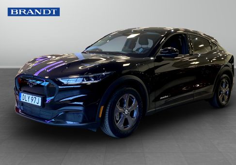 Ford Mustang Mach-E, 2022