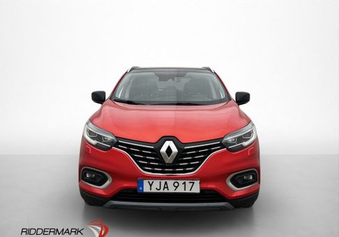 Renault Kadjar, 2019