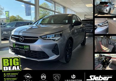 Opel Corsa, 2023