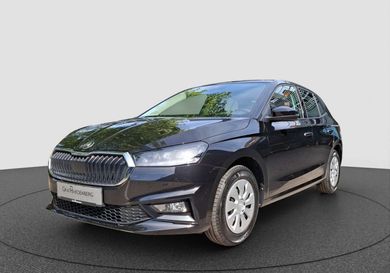 Skoda Fabia, 2026