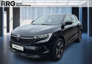 Renault Austral, 2024