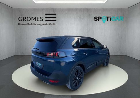 Peugeot 5008, 2024