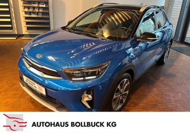 Kia Stonic, 2020
