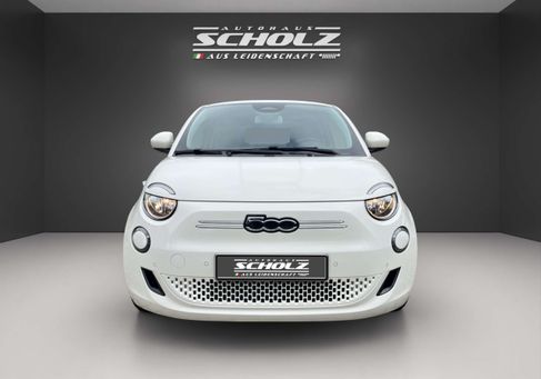 Fiat 500, 2023