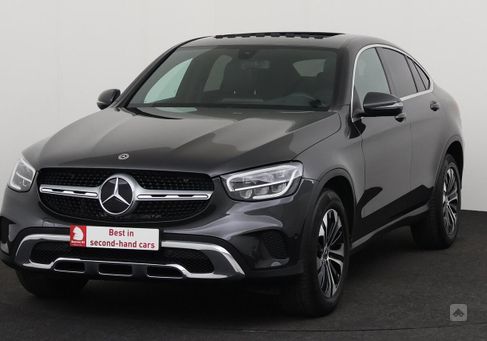 Mercedes-Benz G-klasse, 2020