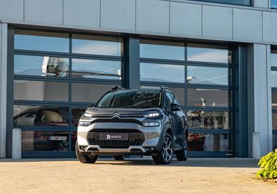 Citroën, 2024
