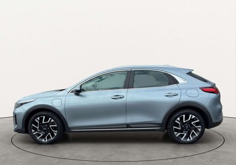 Kia XCeed, 2022 3