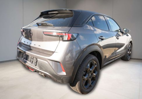 Opel Mokka, 2024