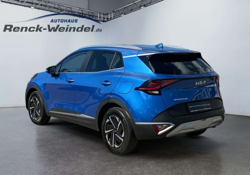 Kia Sportage, 2022 3