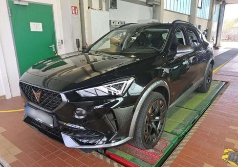 Cupra Formentor, 2023