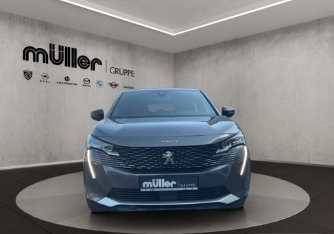 Peugeot 3008, 2023