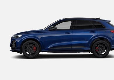 Audi Q5, 2025