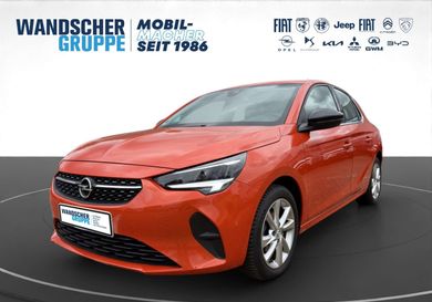 Opel Corsa, 2023