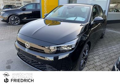 Opel Corsa, 2025