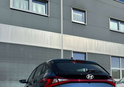 Hyundai i20, 2026 3