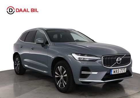 Volvo XC60, 2024 3