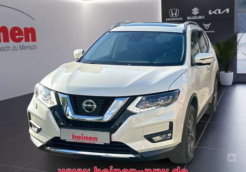 Nissan X-Trail, 2019