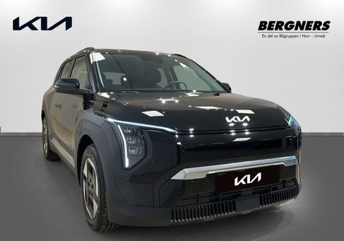 Kia, 2025 3