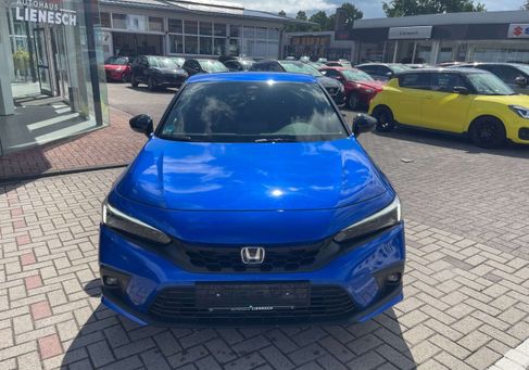 Honda Civic, 2023