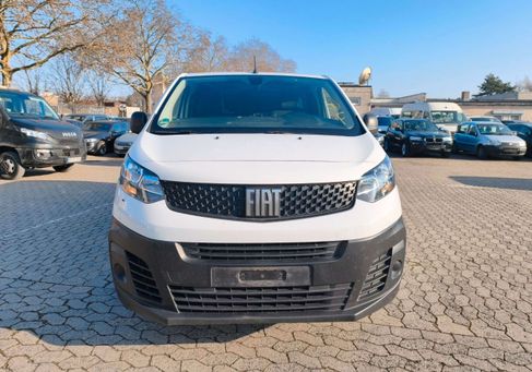Fiat Scudo, 2023