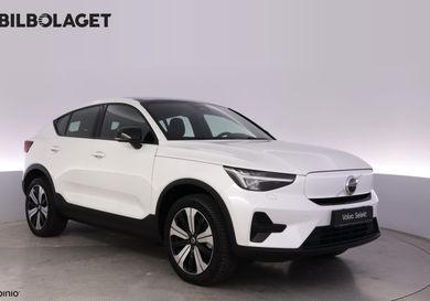 Volvo C40, 2023