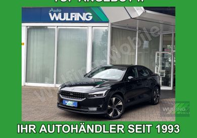 Polestar 2, 2023