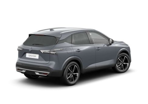 Nissan Qashqai, 2026 2