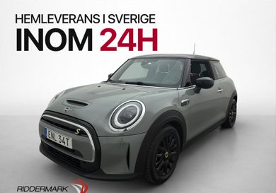 MINI, 2023