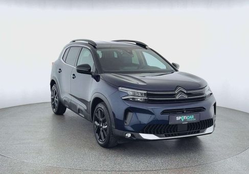 Citroën C5 Aircross, 2024 3