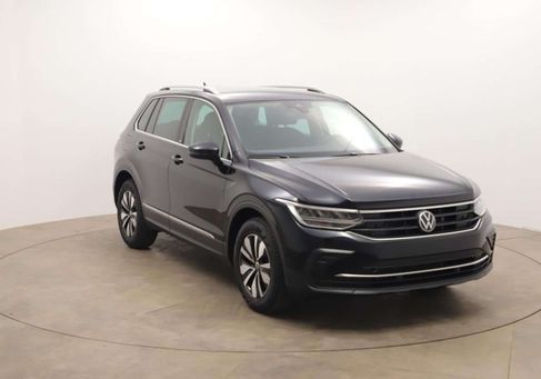 Volkswagen Tiguan, 2024 3