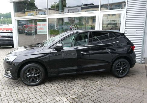 Skoda Fabia, 2026
