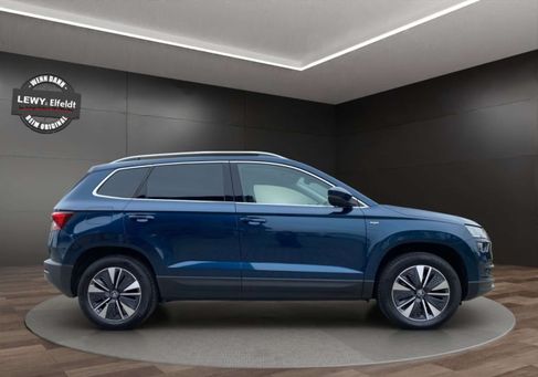 Skoda Karoq, 2020
