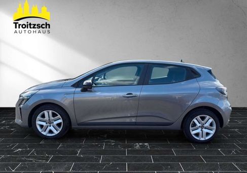 Renault Clio, 2025
