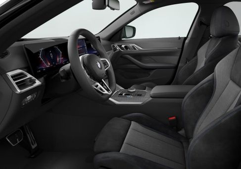 BMW i4, 2026