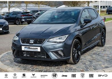 Seat Ibiza, 2026