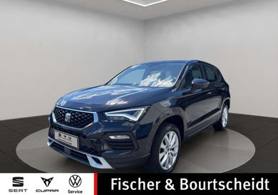 Seat Ateca, 2023