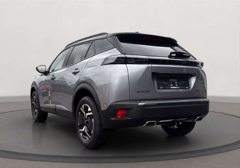Peugeot 2008, 2024