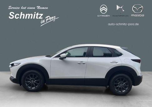 Mazda CX-30, 2026 2