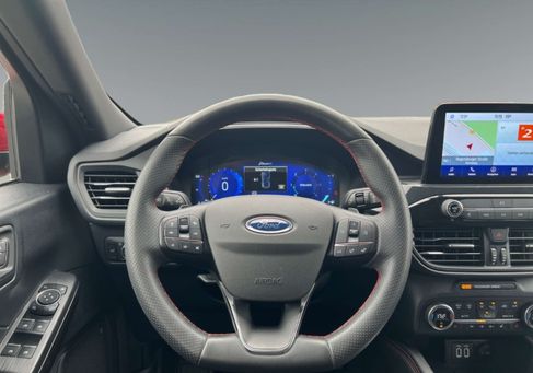 Ford Kuga, 2022