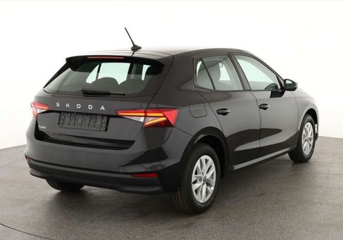 Skoda Fabia, 2026
