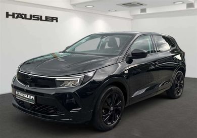 Opel Grandland X, 2023