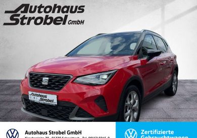 Seat Arona, 2024