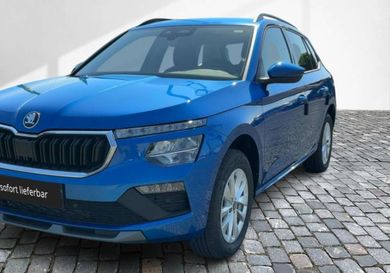 Skoda Kamiq, 2026