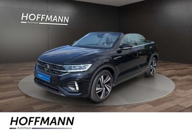 Volkswagen T-Roc, 2022