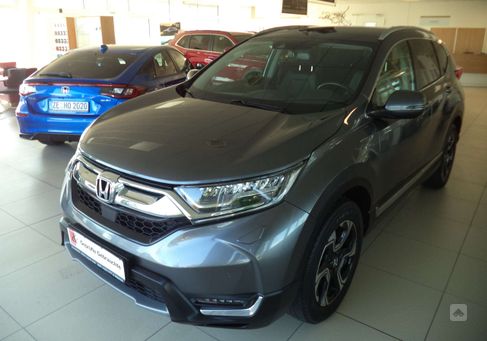 Honda CR-V, 2019