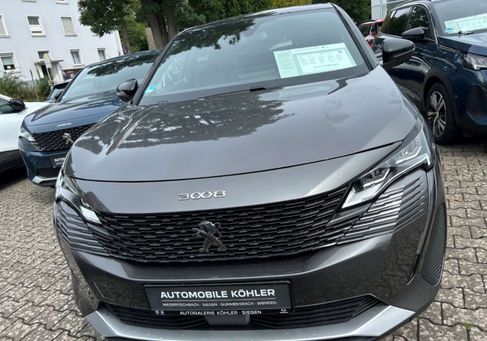 Peugeot 3008, 2023