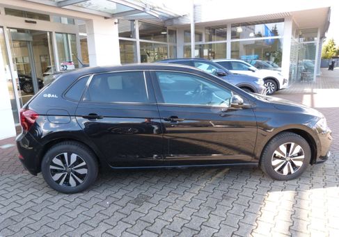 Volkswagen Polo, 2025 2